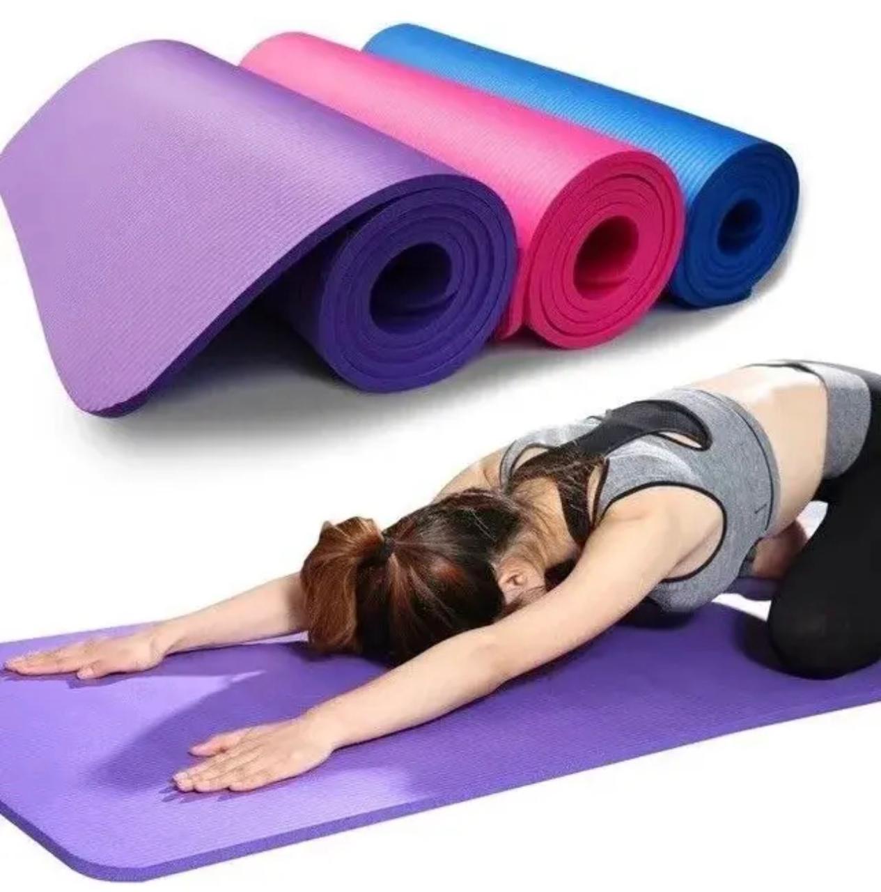 TAPETE DE YOGA,EJERCICIO,PILATES25